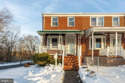 1903 Quentin Rd, BALTIMORE, MD, 21222-5615 | Card Image