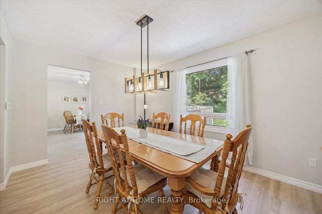 123 Ravenscroft Rd, House other with 5 bedrooms, 4 bathrooms and 3 parking in Ajax ON | Image 5