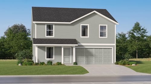 10531 Red Shiner Drive, San Antonio, TX, 78224 | Card Image
