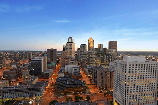 UNIT-3001 - 100 3 Rd Ave S, Condo with 1 bedrooms, 1 bathrooms and null parking in Minneapolis MN | Image 16