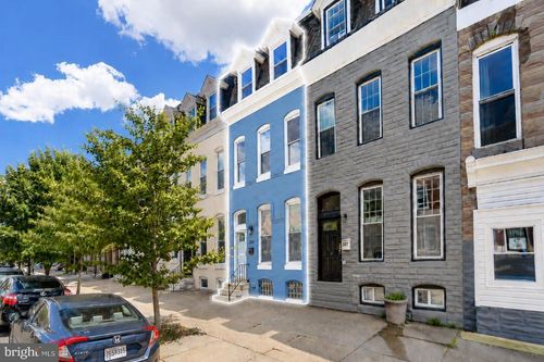 309 E 23rd St, BALTIMORE, MD, 21218-5812 | Card Image