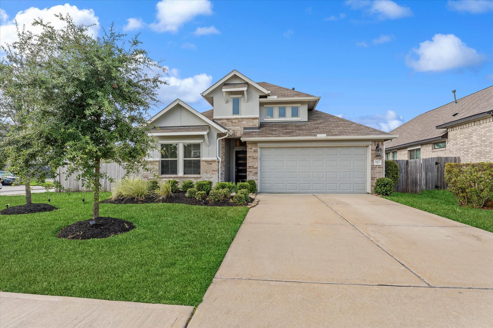 Residential in Conroe