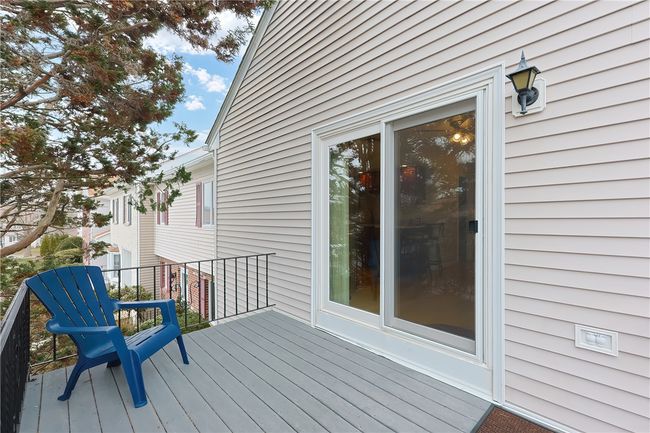 APT-53 - 2970 Mendon Rd, Condo with 2 bedrooms, 1 bathrooms and 2 parking in Cumberland RI | Image 23