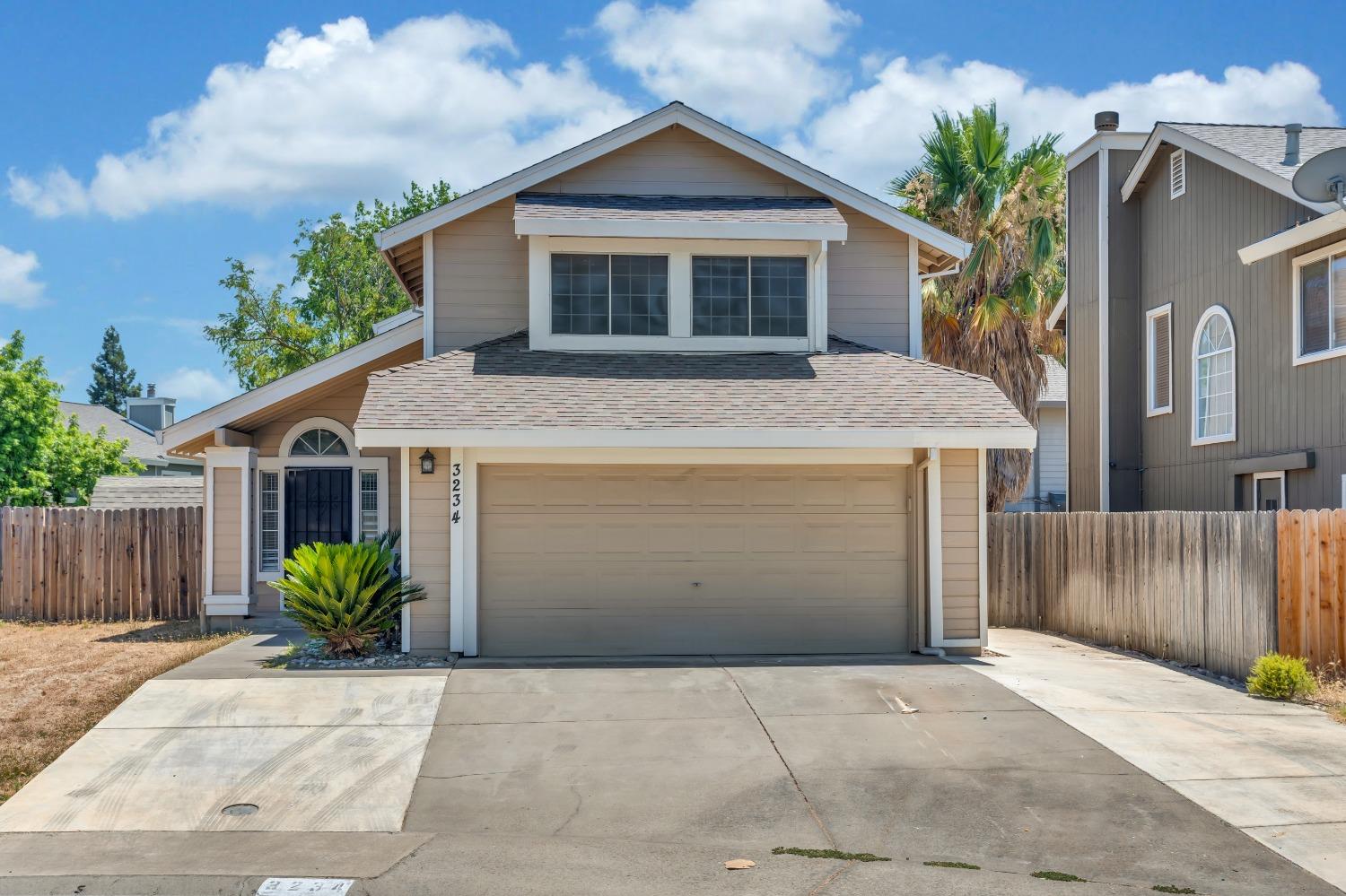 Coulter Ct, Antelope, CA 95843