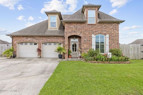 503 Claystone Rd, Youngsville, LA, 70592-6466 | Card Image