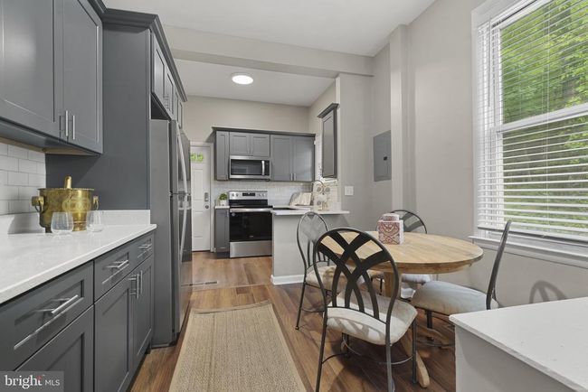APT-1W - 1841 Hillside Rd, Condo with 2 bedrooms, 1 bathrooms and null parking in STEVENSON MD | Image 4