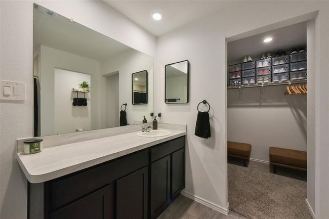 14417 Gray Rocks Rd, House other with 3 bedrooms, 2 bathrooms and 2 parking in Splendora TX | Image 13