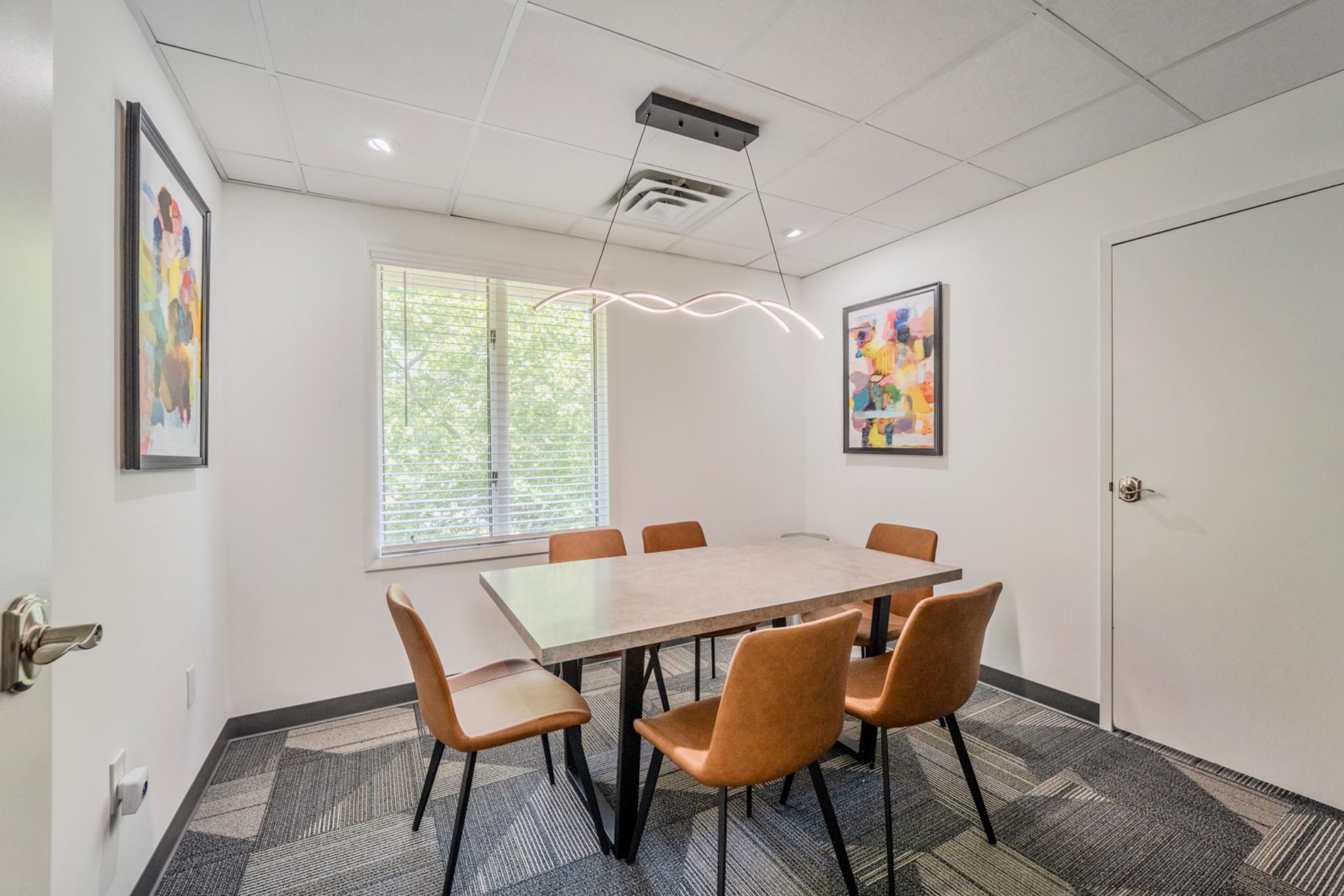 Commercial Lease in VIENNA 5