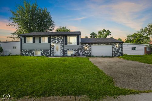 585 Northgate Dr, Greenwood, IN, 46143-1159 | Card Image