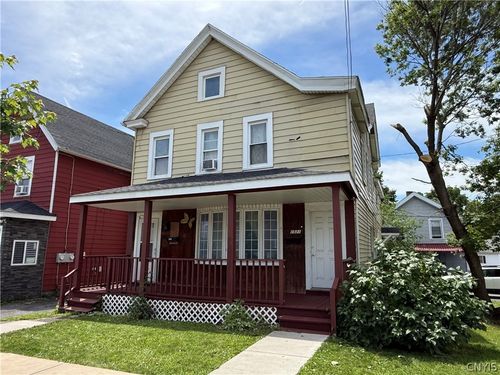 1519 Butternut St, Syracuse, NY, 13208-2317 | Card Image