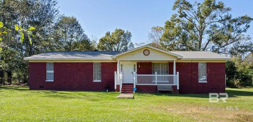 512 Moran Street, Bay Minette, AL, 36507 | Card Image