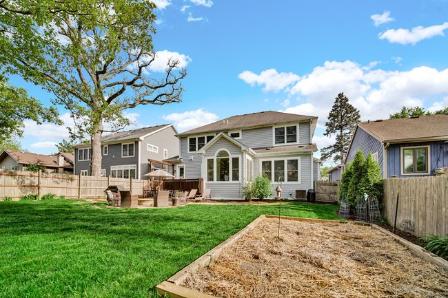 1908 Hitchcock Ave, House other with 4 bedrooms, 5 bathrooms and 2 parking in Downers Grove IL | Image 37