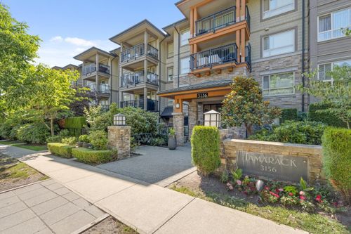 508-3156 Dayanee Springs Blvd, Coquitlam, BC, V3E0B7 | Card Image