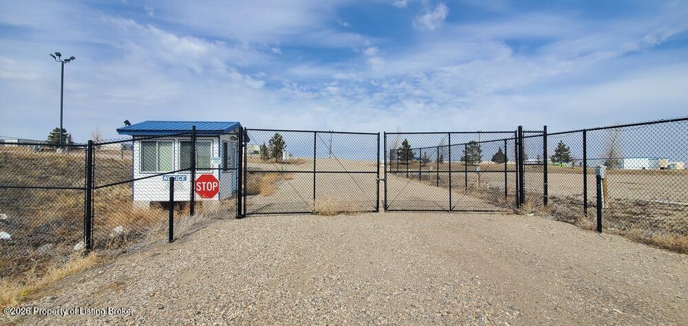 Land in Williston