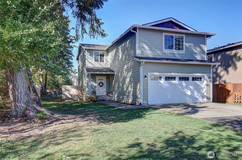 1519 Sussex Ave E, Tenino, WA, 98589-9809 | Card Image