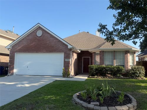 10917 Promise Land Dr, Frisco, TX, 75035-7619 | Card Image