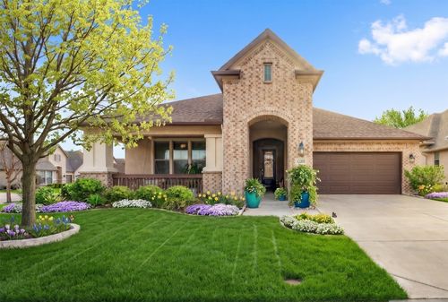12201 Pepperidge Avenue, Denton, TX, 76207 | Card Image