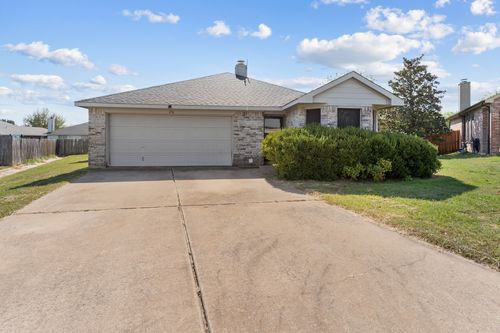 236 Kings Way Ct, Rhome, TX, 76078-4441 | Card Image
