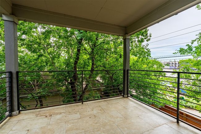 View of balcony | Image 13