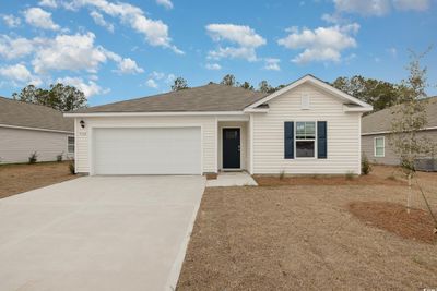 3861 Lady Bug Dr., House other with 3 bedrooms, 2 bathrooms and 6 parking in Shallotte NC | Image 2