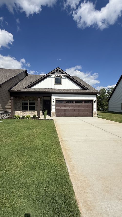3509 Firerock Dr, Murfreesboro, TN, 37128-3153 | Card Image