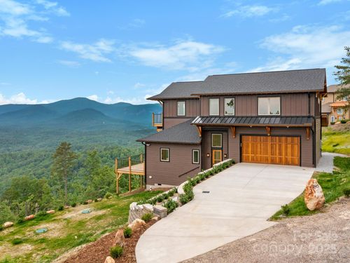 246 Half Moon Mile, Lake Lure, NC, 28746-9464 | Card Image