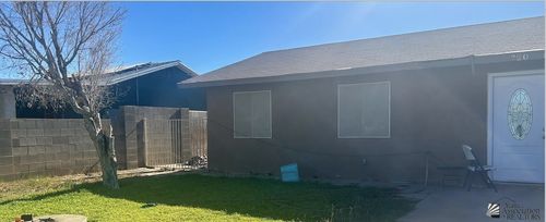 720 N Gladiola Dr, San Luis, AZ, 85336 | Card Image