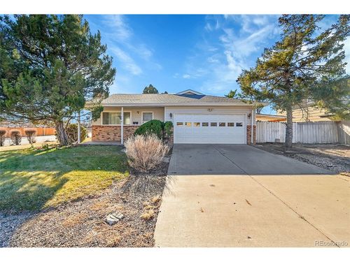 3314 W 27th Street Ln, Greeley, CO, 80634-7556 | Card Image