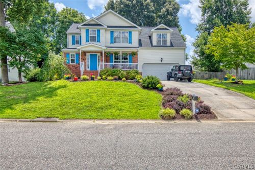 8848 Fenwick Hills Parkway, Toano, VA, 23168 | Card Image