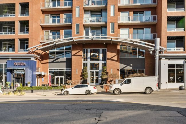 APT-629 - 600 12 Th Ave S, Condo with 1 bedrooms, 1 bathrooms and 1 parking in Nashville TN | Image 29