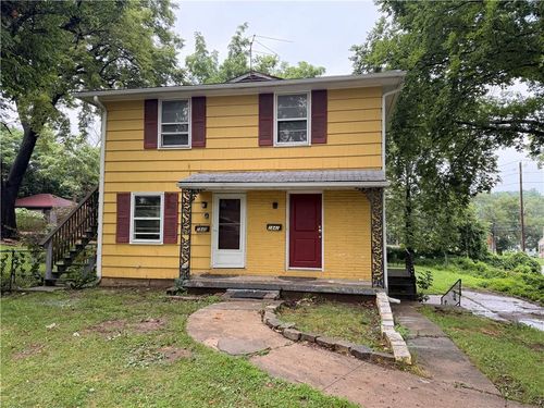 1840 E 75th Ter, Kansas City, MO, 64132-2153 | Card Image