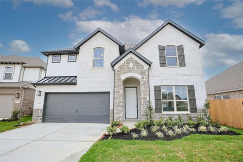 6206 Little Sand Ct, Katy, TX, 77493-6118 | Card Image