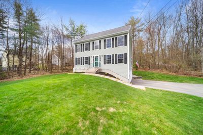 28 Opossum Drive, House other with 3 bedrooms, 1 bathrooms and null parking in Chester NH | Image 2