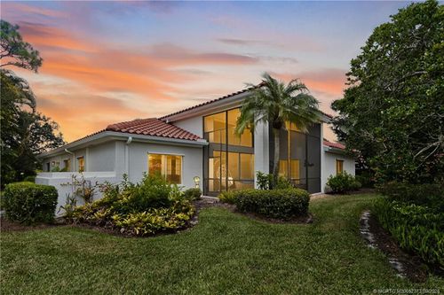 1507 Sawgrass Way, Palm City, FL, 34990-8070 | Card Image