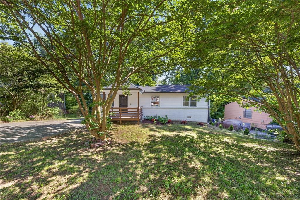 Residential in Atlanta 2