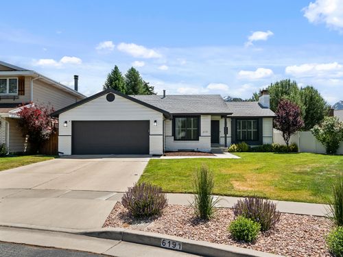 6191 S Rainsborough Rd, Murray, UT, 84121-1978 | Card Image