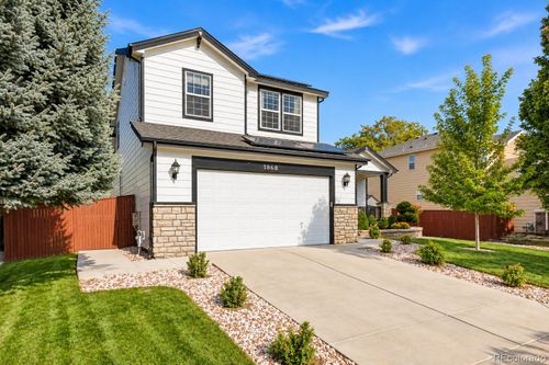 1868 Ute Creek Dr, Longmont, CO, 80504-3767 | Card Image