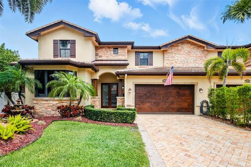 2743 Ne 20th Ct, Fort Lauderdale, FL, 33305-3609 | Card Image