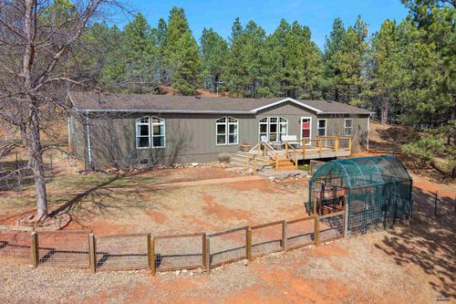 24535 E View Pl, Hermosa, SD, 57744-5035 | Card Image