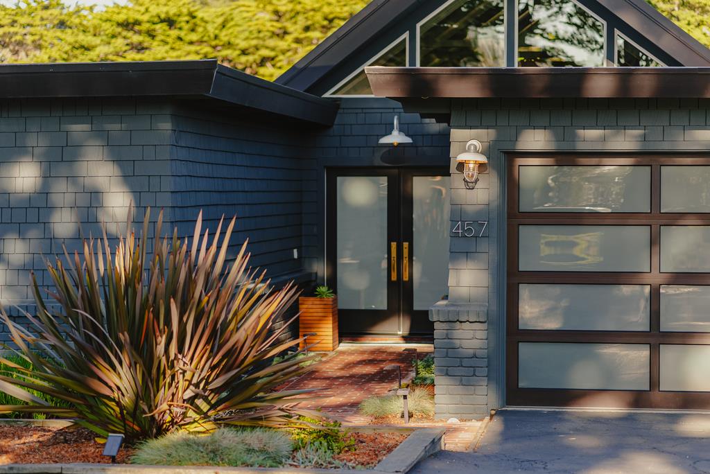 Residential in Aptos