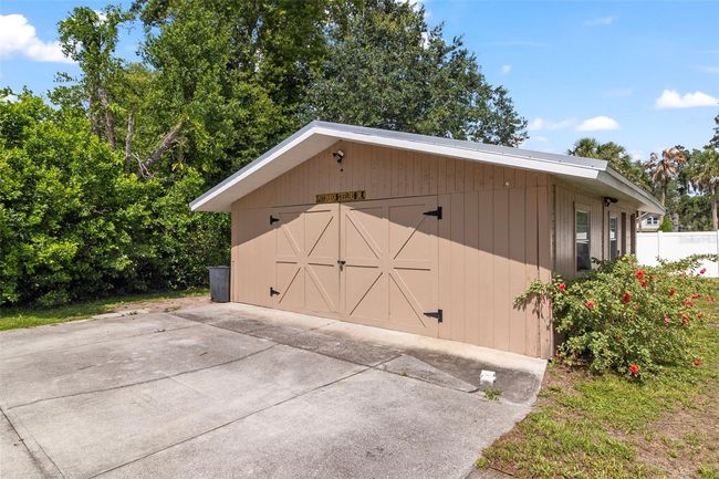 126 S Sumter Ave, House other with 3 bedrooms, 2 bathrooms and null parking in ARCADIA FL | Image 12