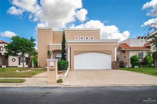 2622 Easy St, Edinburg, TX, 78539-7384 | Card Image