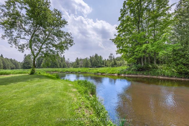 293432 Eighth Line, House other with 5 bedrooms, 2 bathrooms and 14 parking in Amaranth ON | Image 42