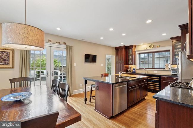 310 S Narberth Ave, House other with 5 bedrooms, 3 bathrooms and null parking in NARBERTH PA | Image 9