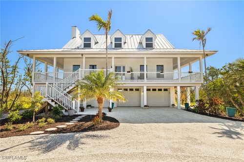 6047 Sanibel Captiva Rd, SANIBEL, FL, 33957-2112 | Card Image