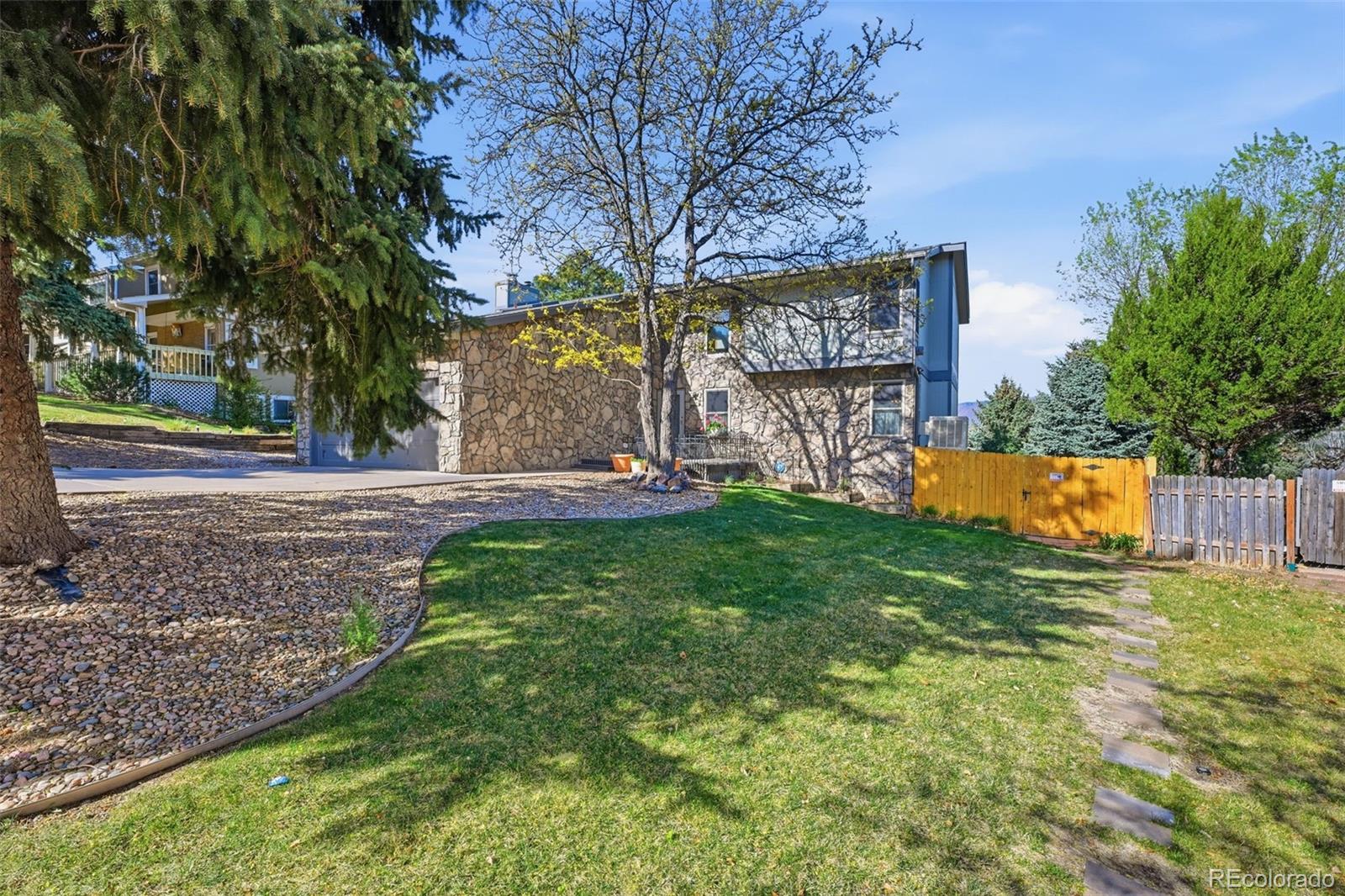 Residential in Colorado Springs 2