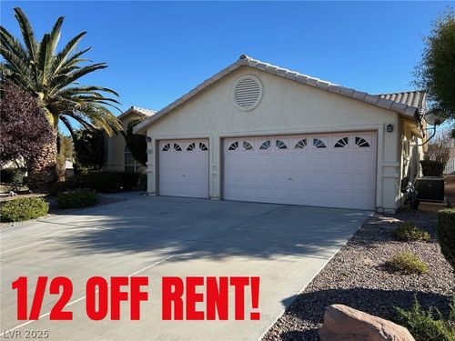 5001 Palm View Dr, Las Vegas, NV, 89130-3662 | Card Image