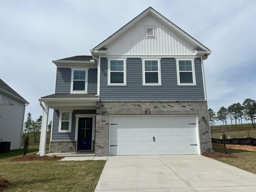 4481 Hartshorn Circle, Aiken, SC, 29801 | Card Image