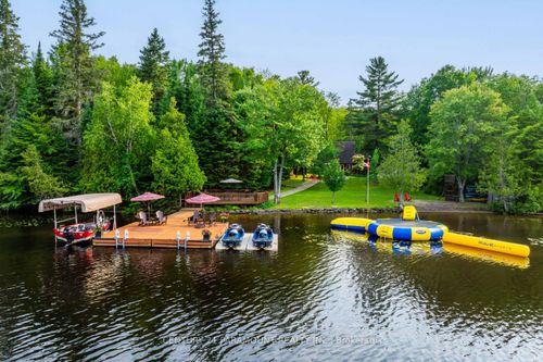 775 Rosskopf Rd, Magnetawan, ON, P0A | Card Image