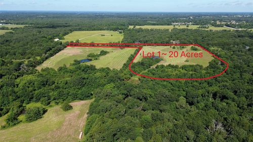 Lot 1 Rains Cr1140 Road, Emory, TX, 75440 | Card Image